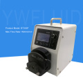Высокопроизводительный перистальтический насос YWfluid для разливочной машины с функцией контроля скорости двигателя переменного тока